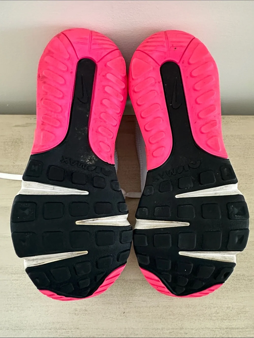 Nike Air Max 2090 'Laser Pink'
